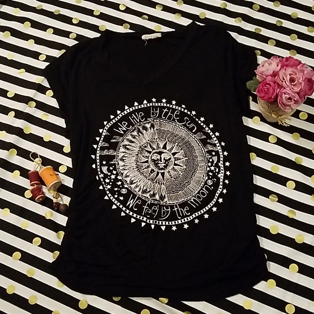 Maternity T-shirt